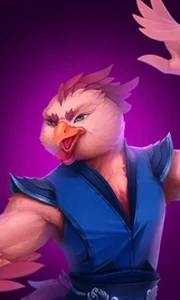 Battle Roosters Bonus Buy