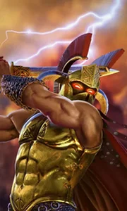 Demi Gods 2 15