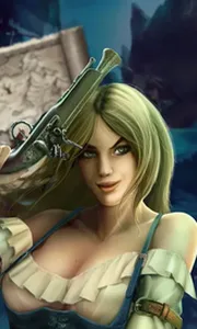 Age Of Pirates 15E