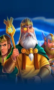 Asgardians