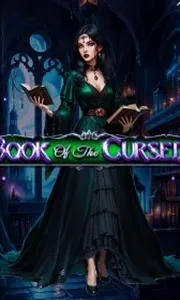Book Of The Cursed