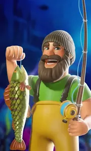 Big Bass Bonanza - Keeping it Reel