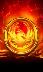 Phoenix Hotfire Hold & Win