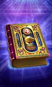 Book of The Divine