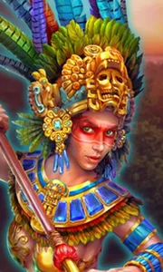 Aztec Spell